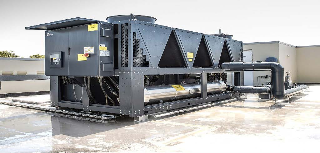 Refrigerador Chiller Refrigerador Chiller