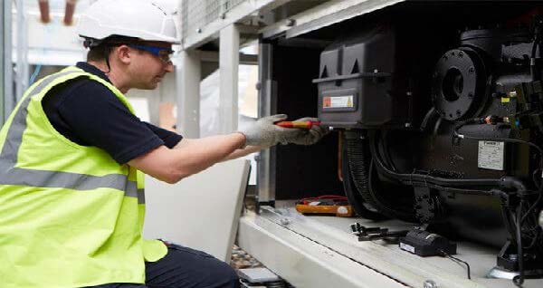 Refrigerador Chiller no Pari