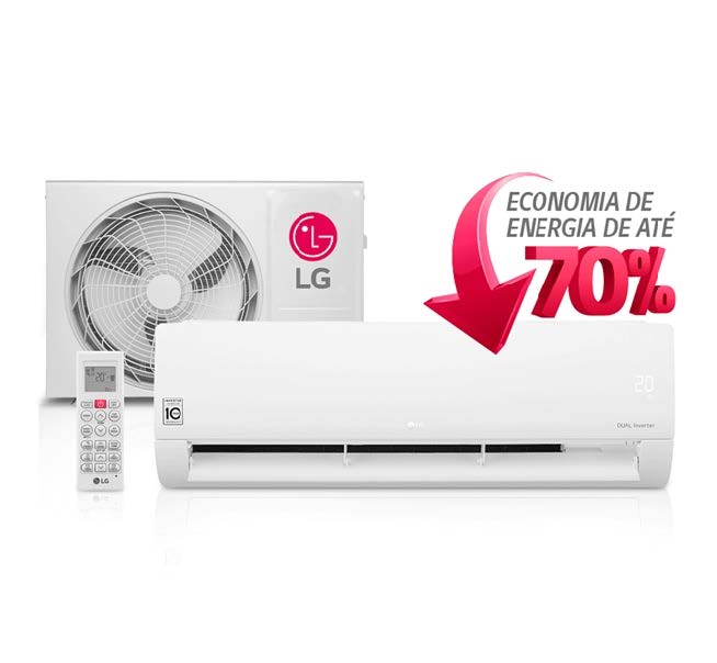 Ar Condicionado Inverter Ar Condicionado Inverter