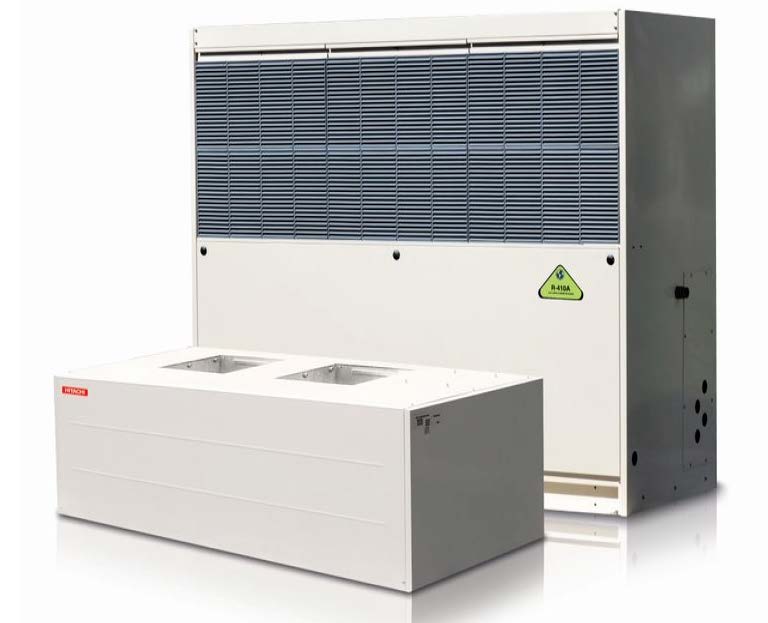 Ar Condicionado Self Contained Ar Condicionado Self Contained