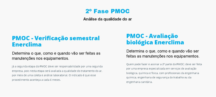 PMOC em Guarulhos